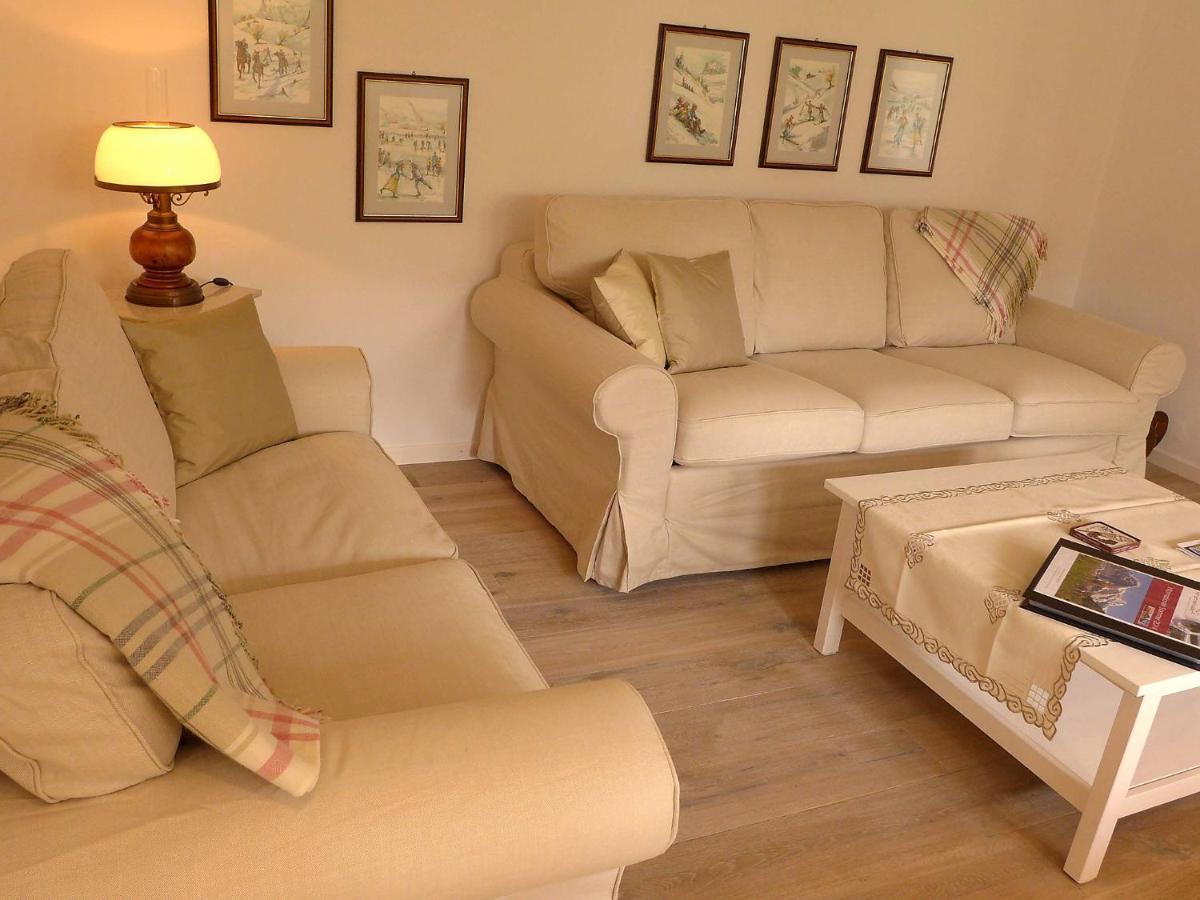 Apartment Chalet Jrene By Interhome Grindelwald Esterno foto