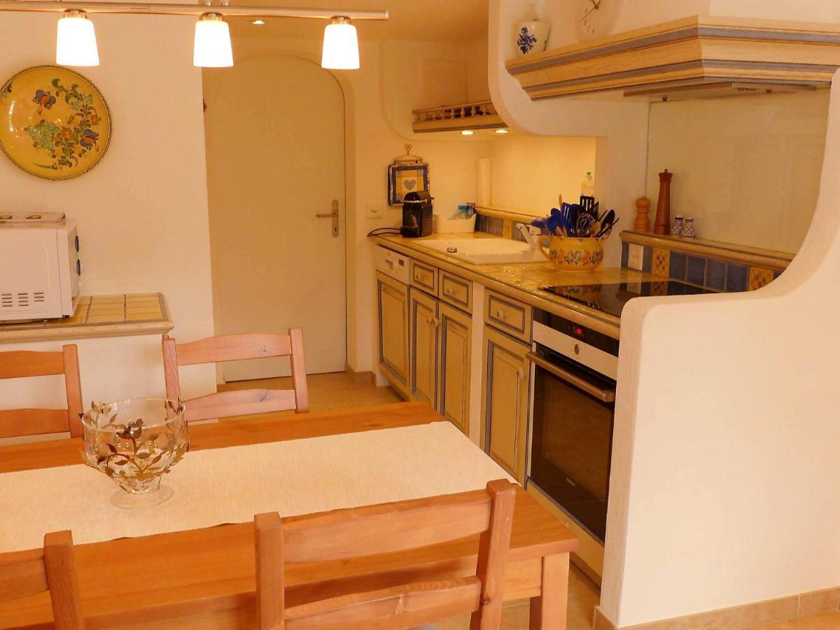 Apartment Chalet Jrene By Interhome Grindelwald Esterno foto