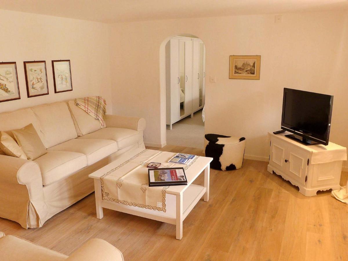Apartment Chalet Jrene By Interhome Grindelwald Esterno foto