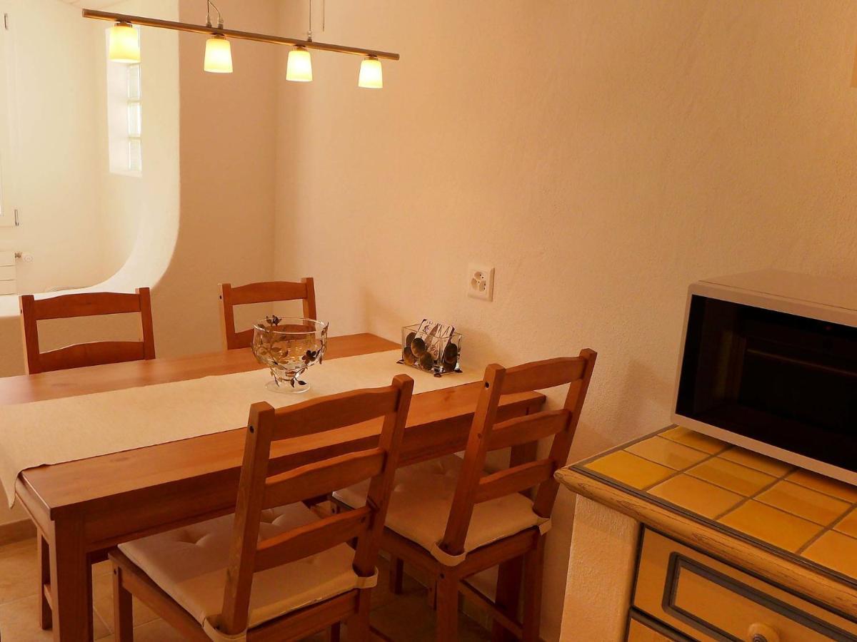 Apartment Chalet Jrene By Interhome Grindelwald Esterno foto